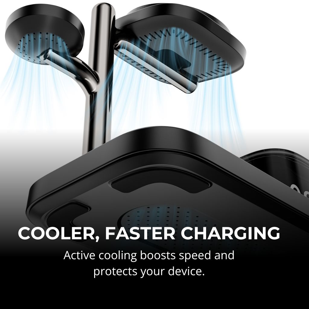 MagStation Pulse 25W