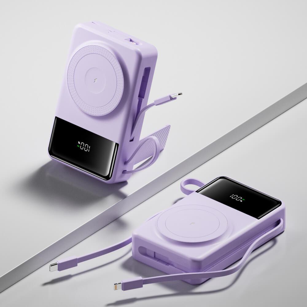 EVOLVED® MagCharge Flex 35W