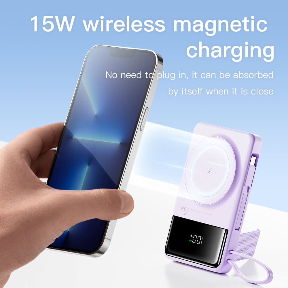 EVOLVED® MagCharge Flex 35W