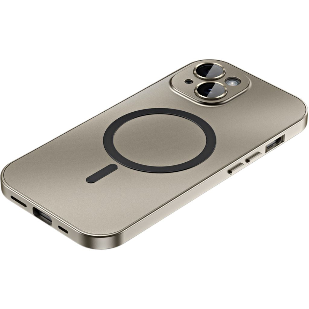 MagCase Metal
