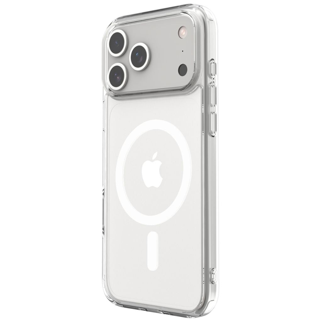 ClearMag Case