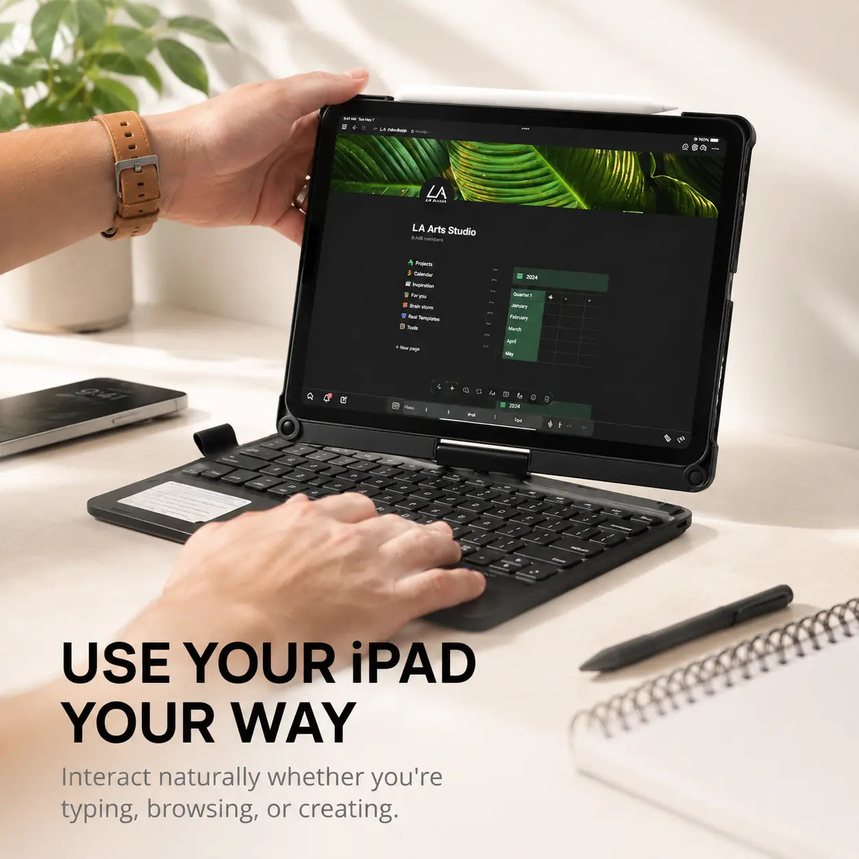 TypeMate Pro