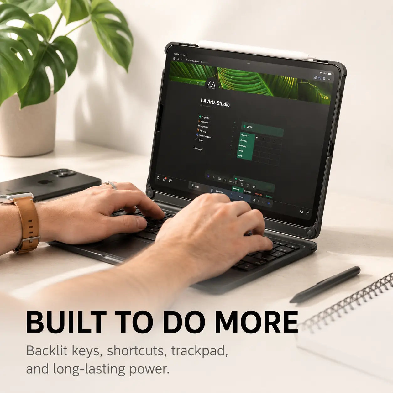 TypeMate Pro