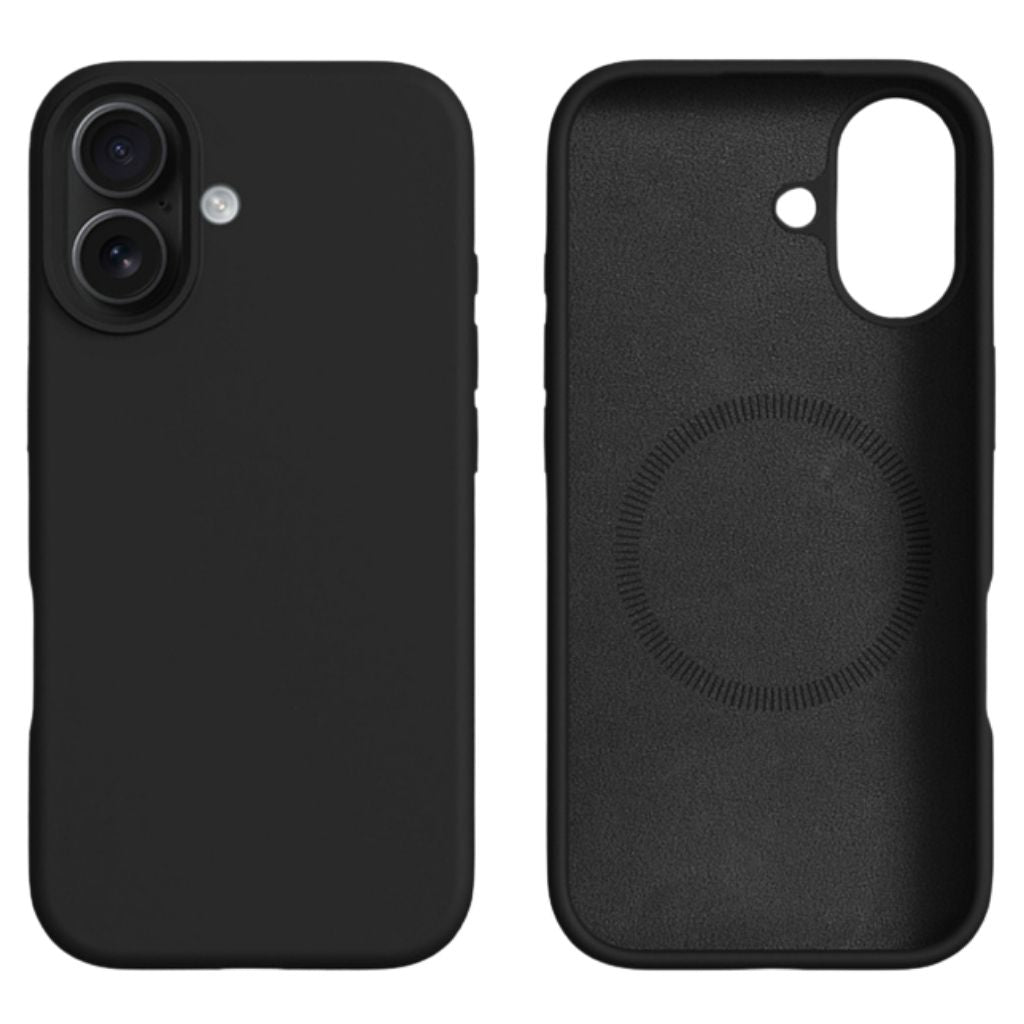 MagCase Silicone