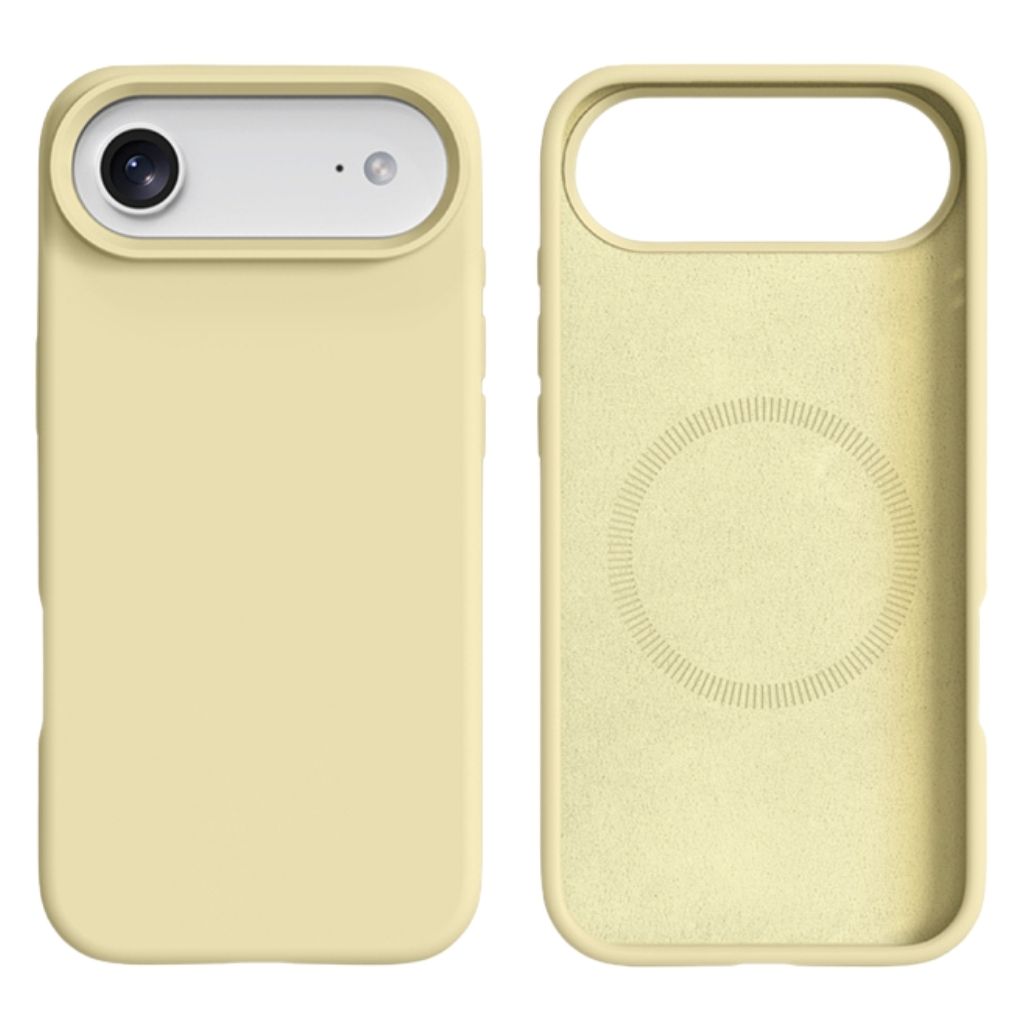 MagCase Silicone