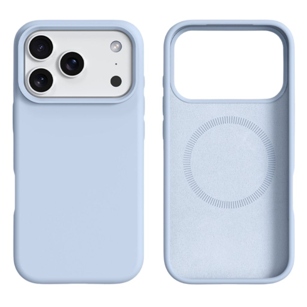 MagCase Silicone