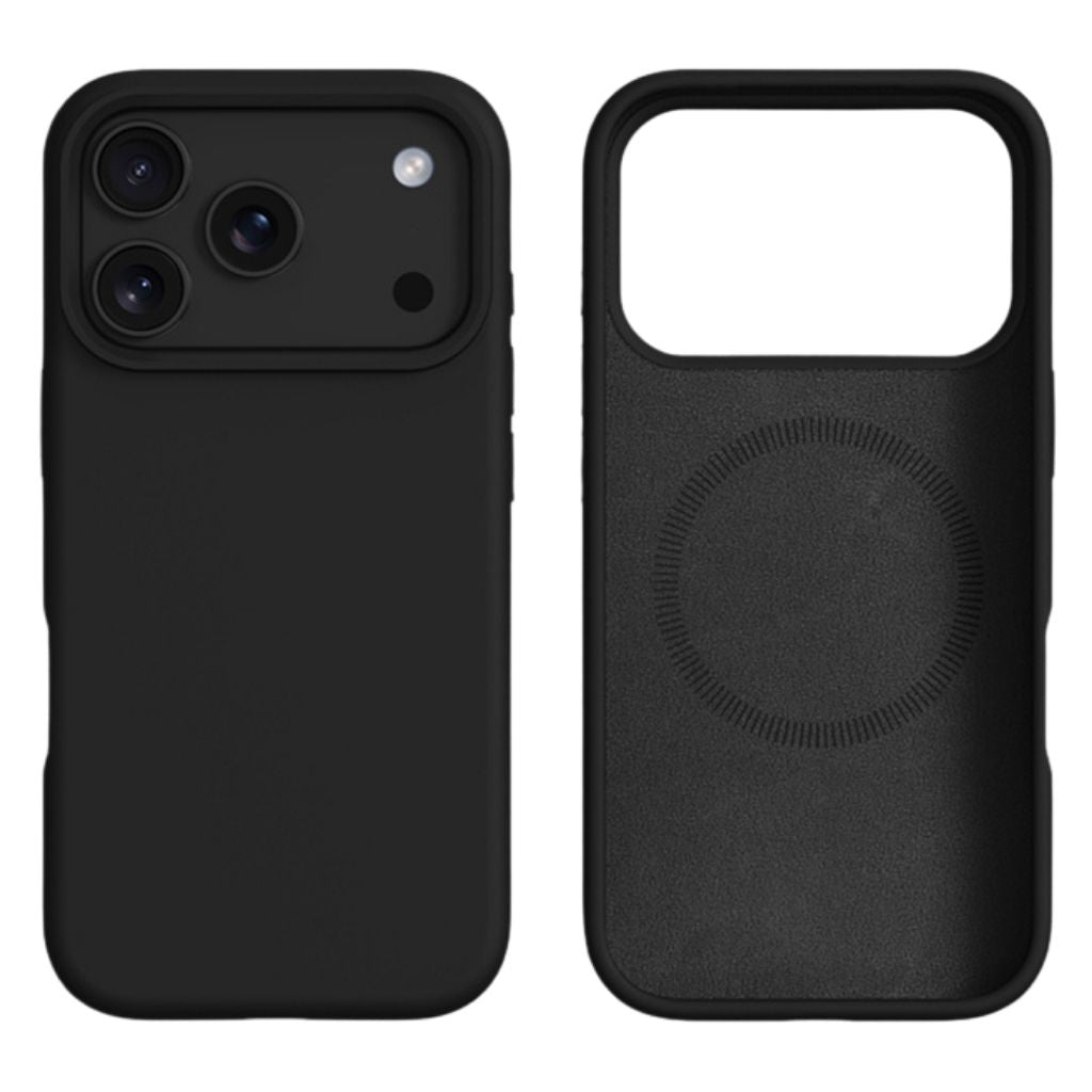 MagCase Silicone