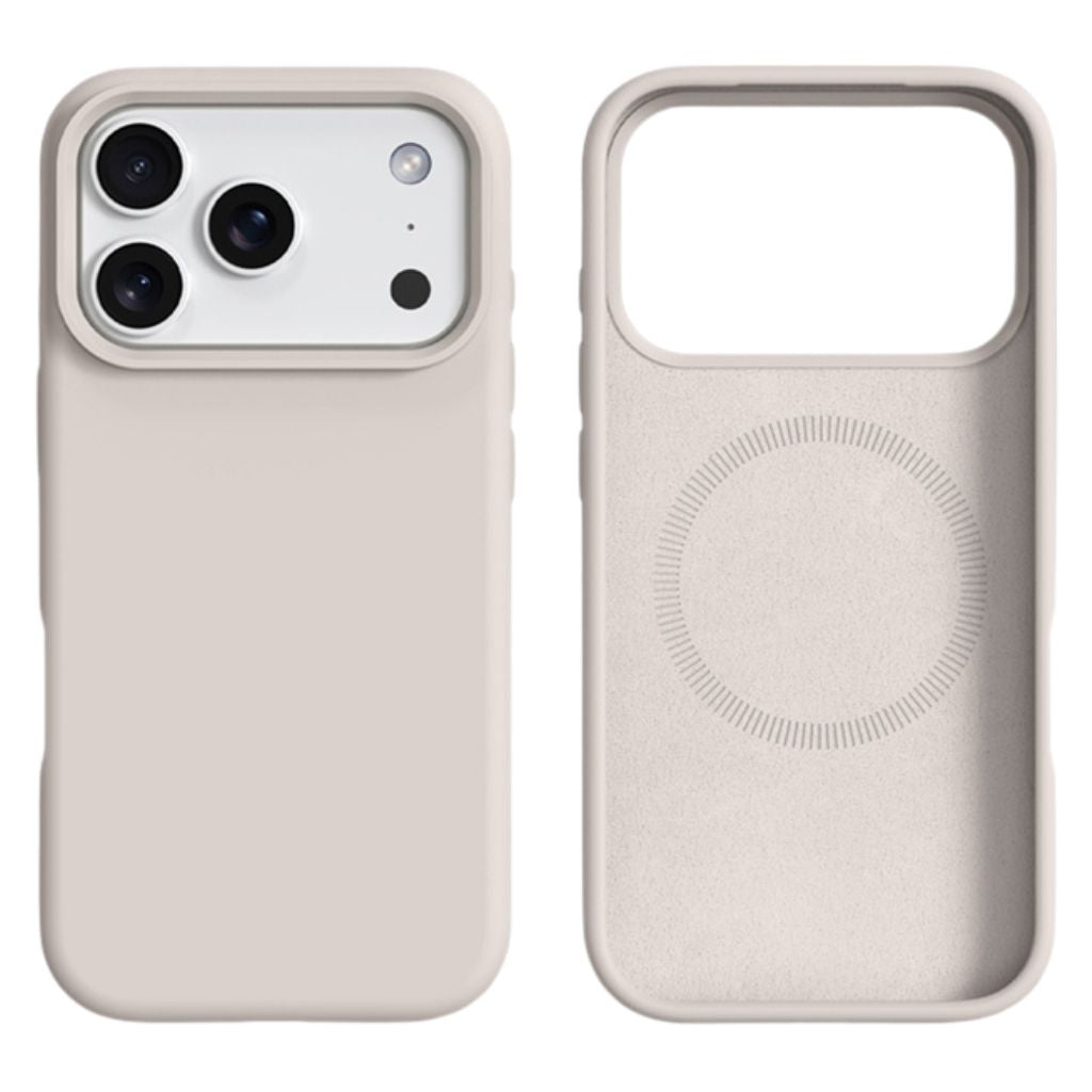 MagCase Silicone