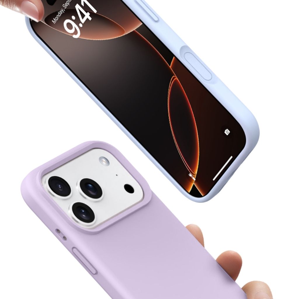 MagCase Silicone