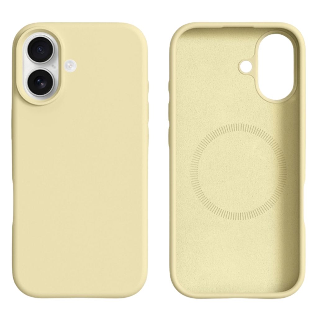 MagCase Silicone