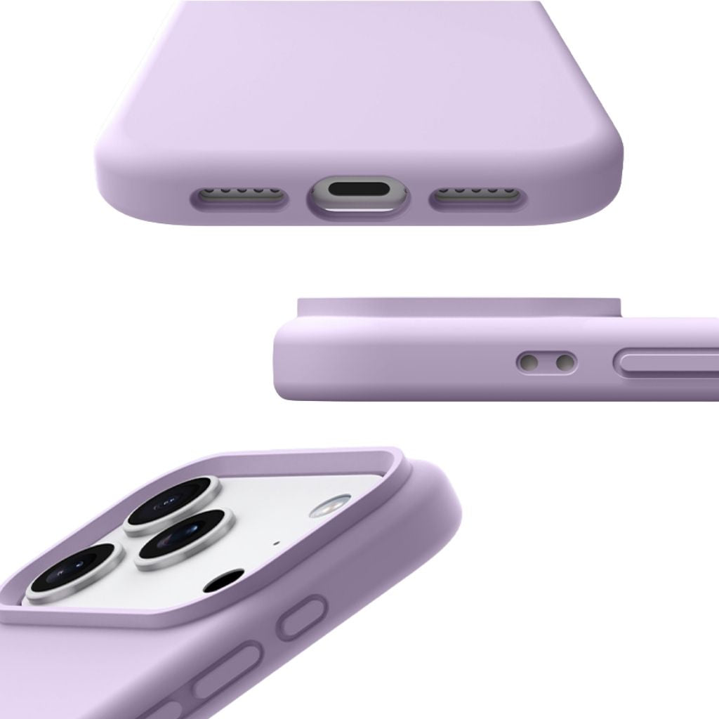 MagCase Silicone