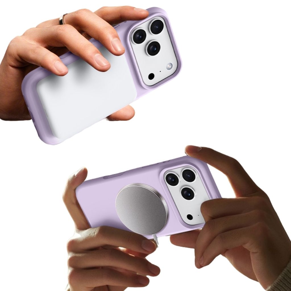 MagCase Silicone