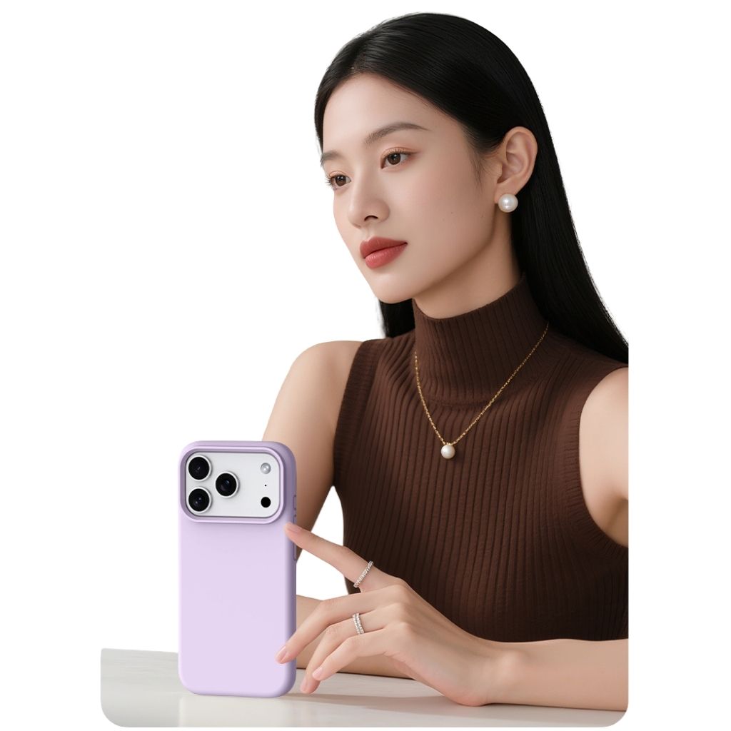 MagCase Silicone