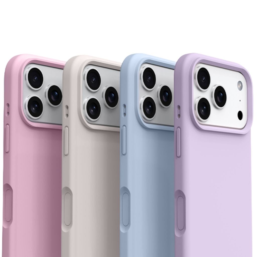 MagCase Silicone