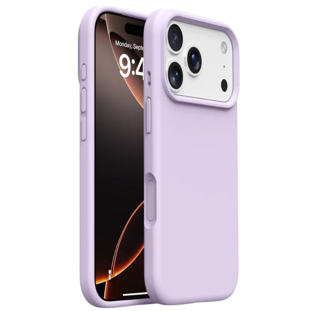 MagCase Silicone