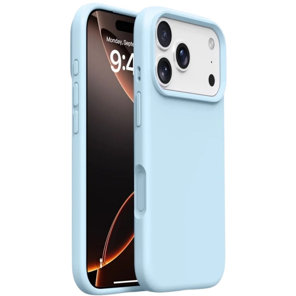 MagCase Silicone