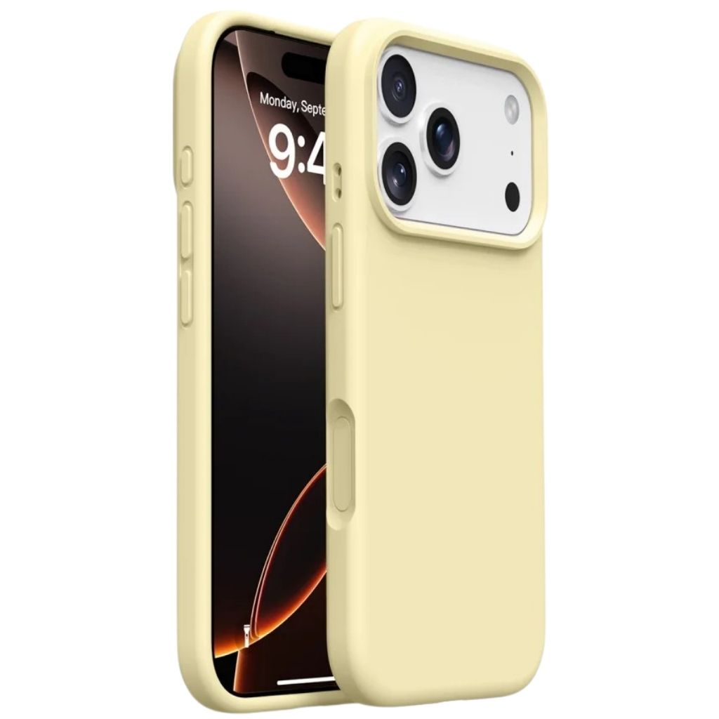MagCase Silicone