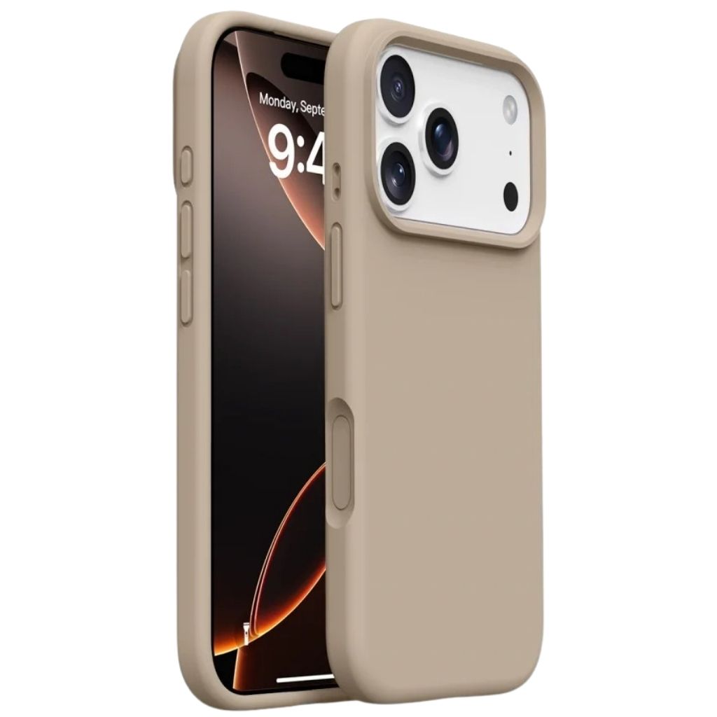 MagCase Silicone