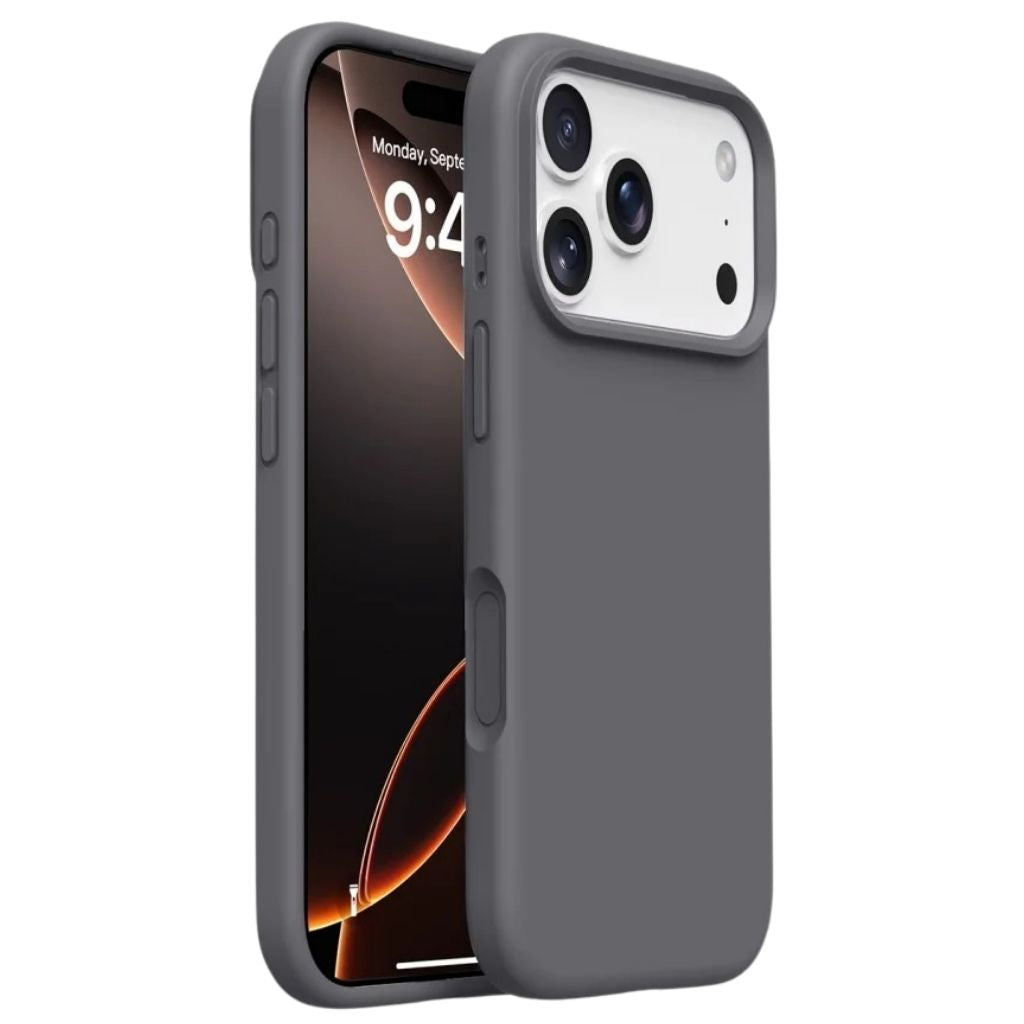 MagCase Silicone