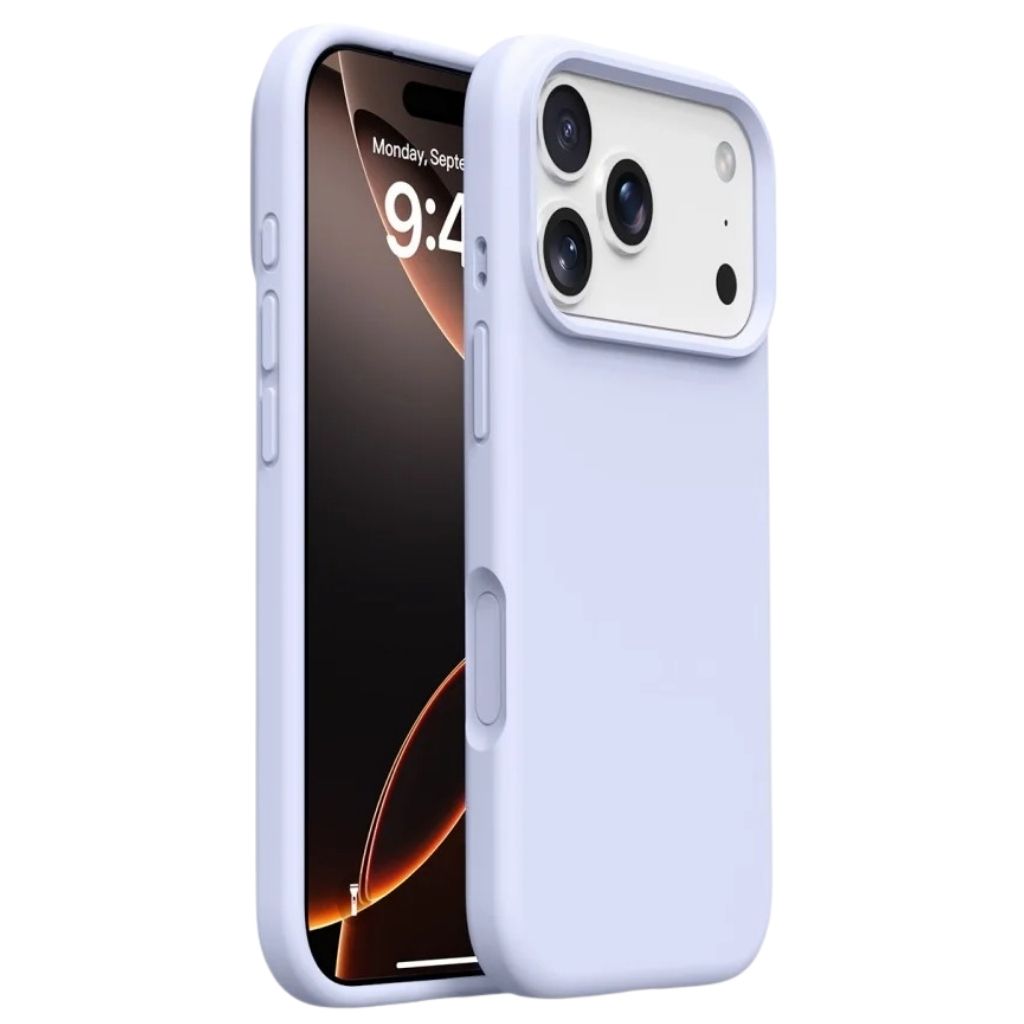 MagCase Silicone