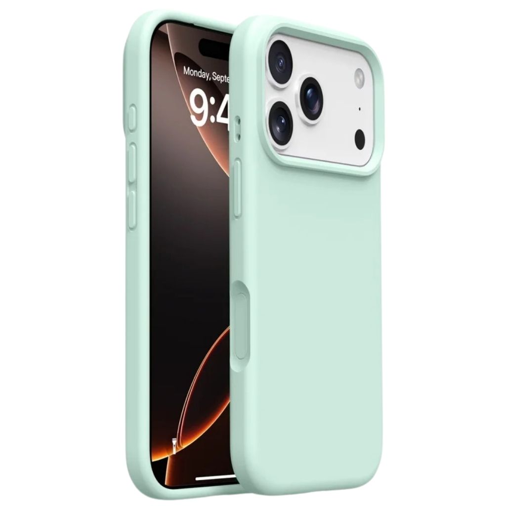 MagCase Silicone