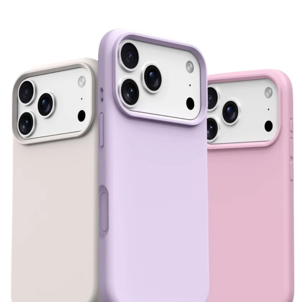MagCase Silicone