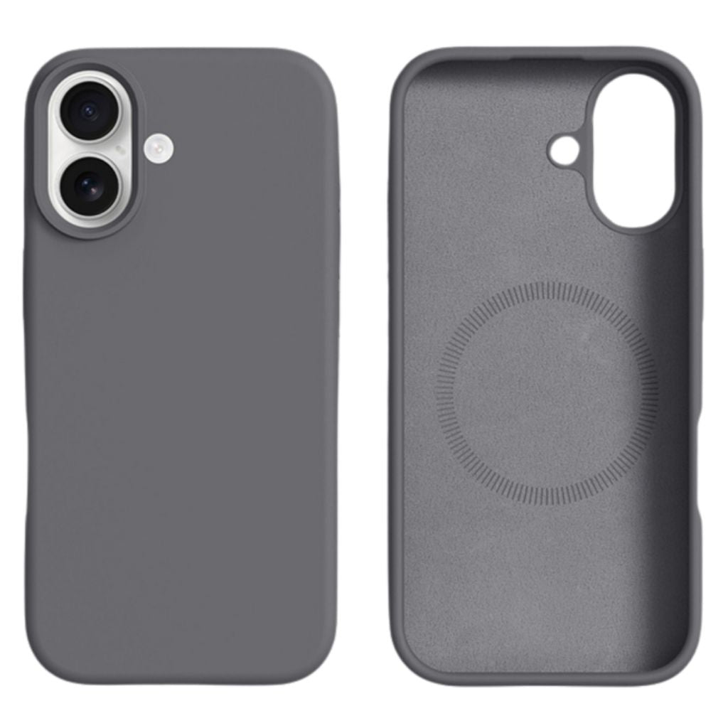 MagCase Silicone