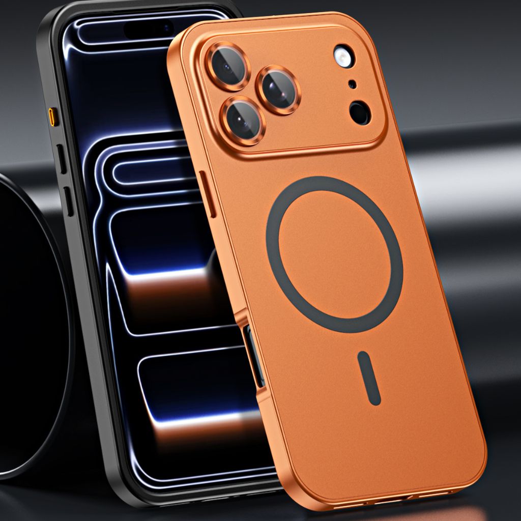 MagCase Metal