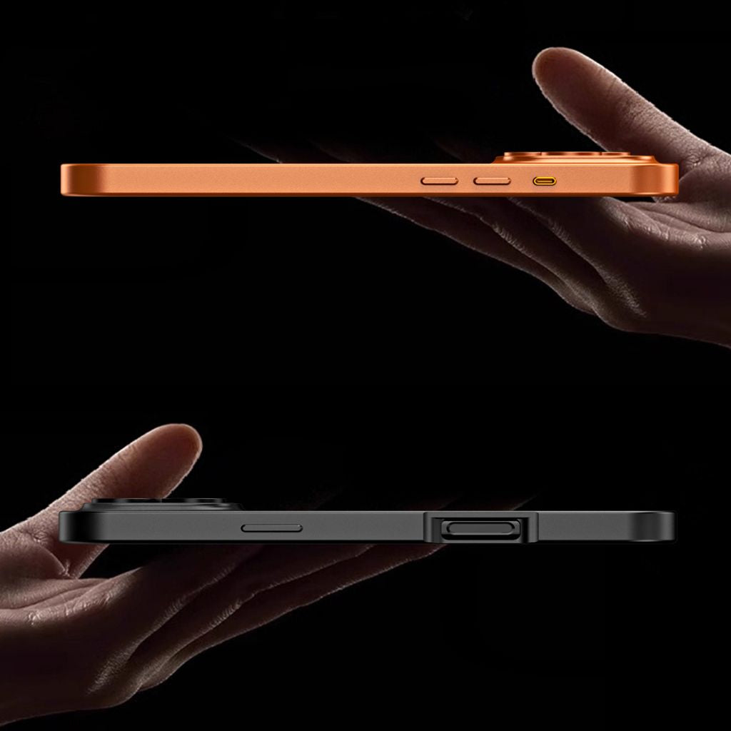MagCase Metal
