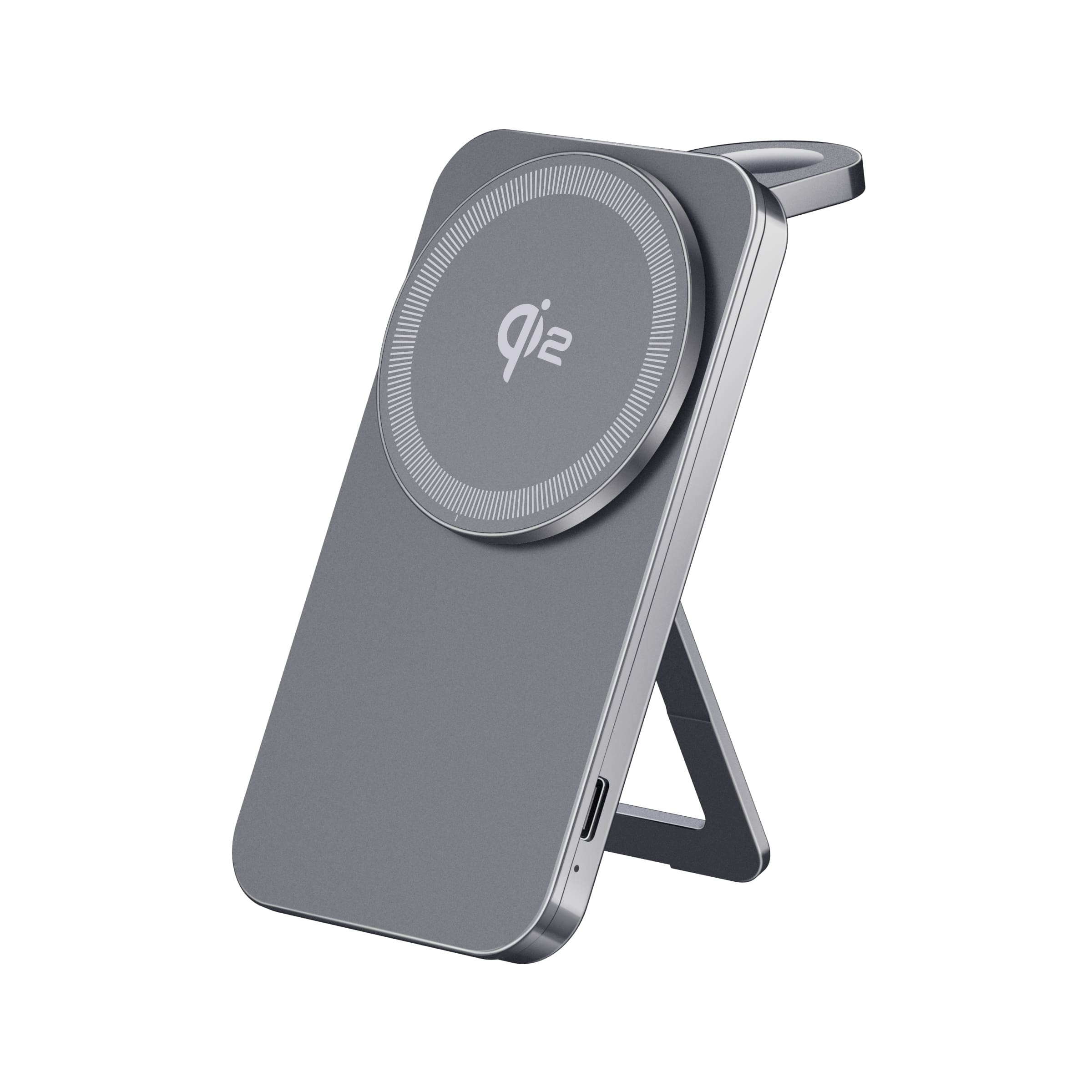 MagFold Duo Qi2