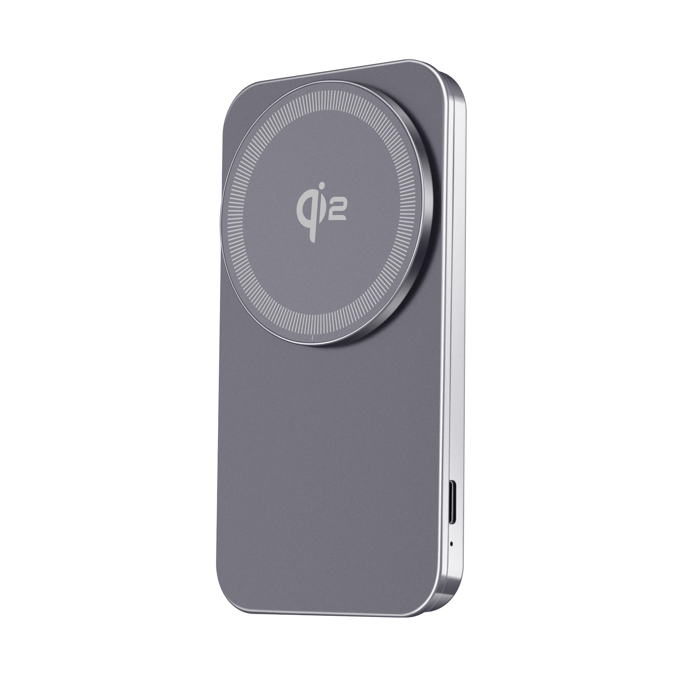 MagFold Duo Qi2