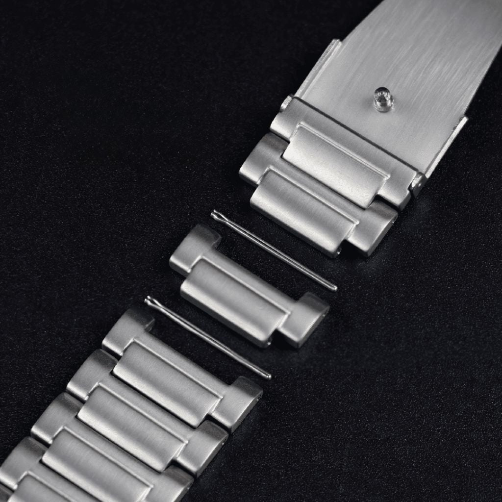WatchBand Titanium Link