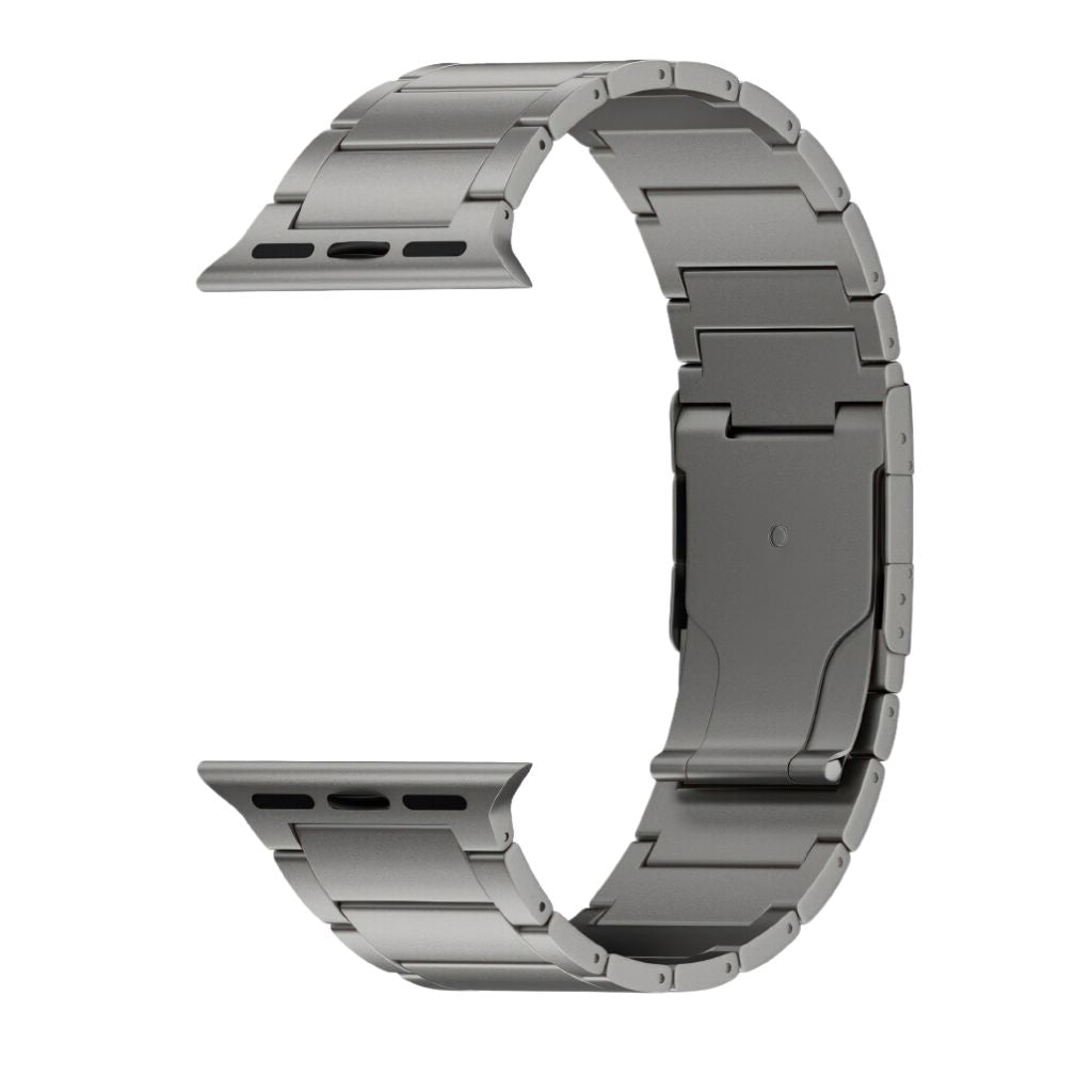 WatchBand Titanium Link