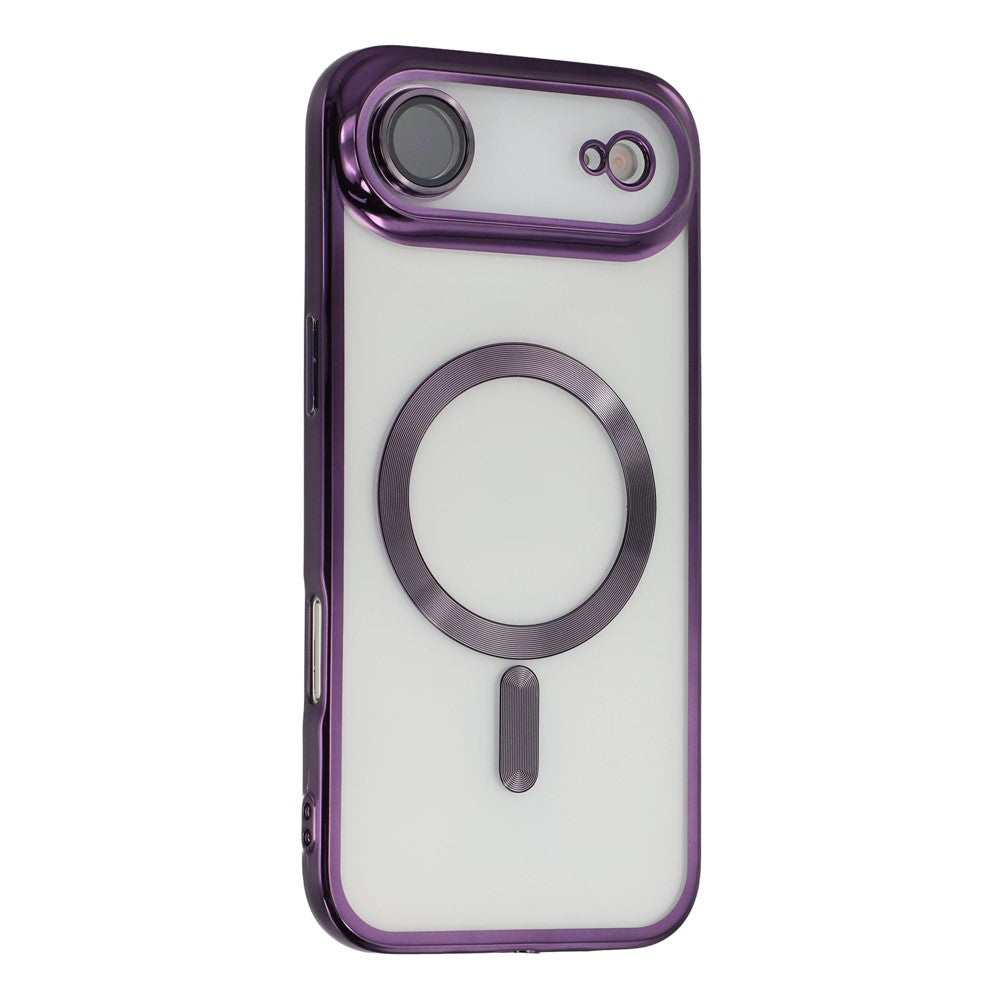 EVOLVED® MagCase Clear