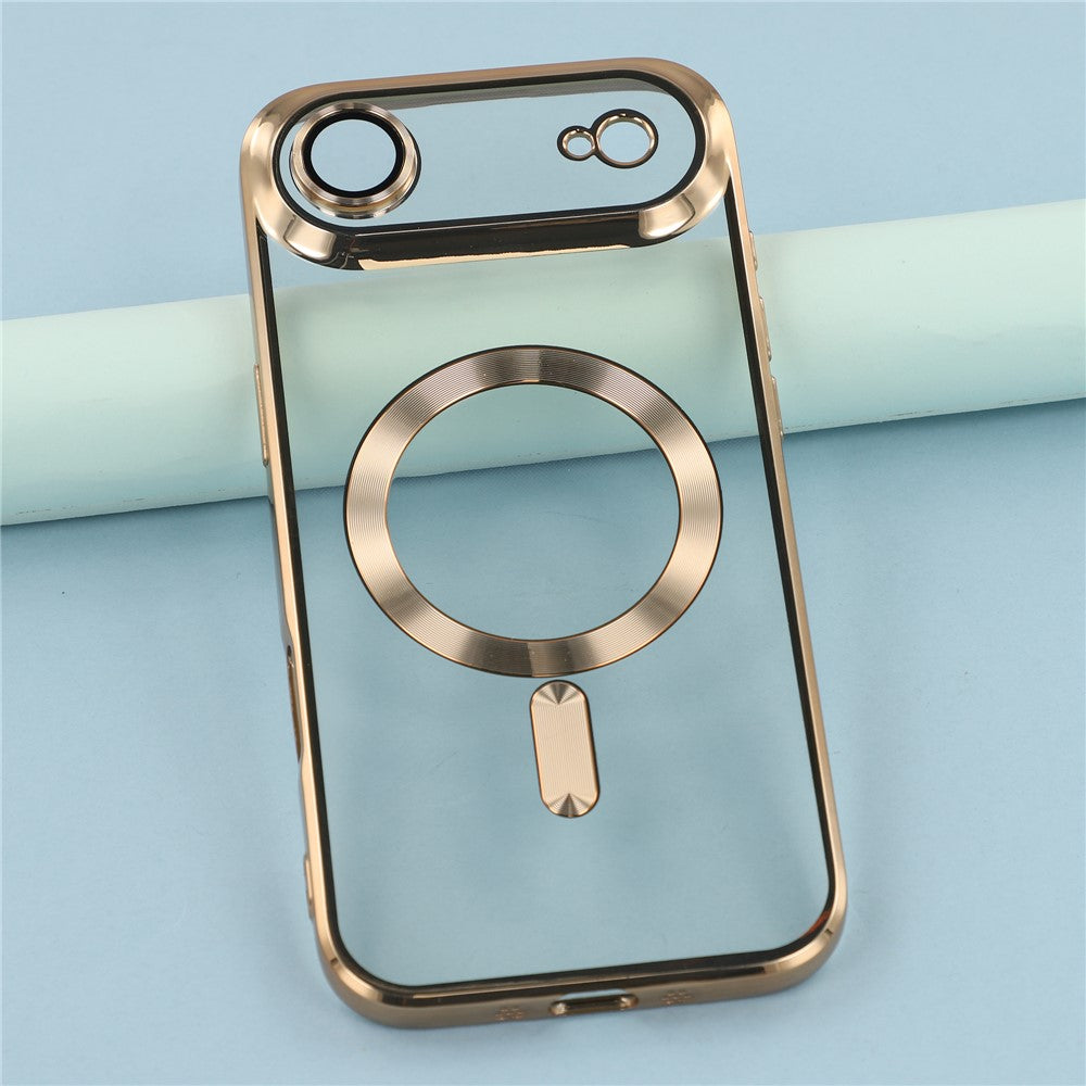 EVOLVED® MagCase Clear