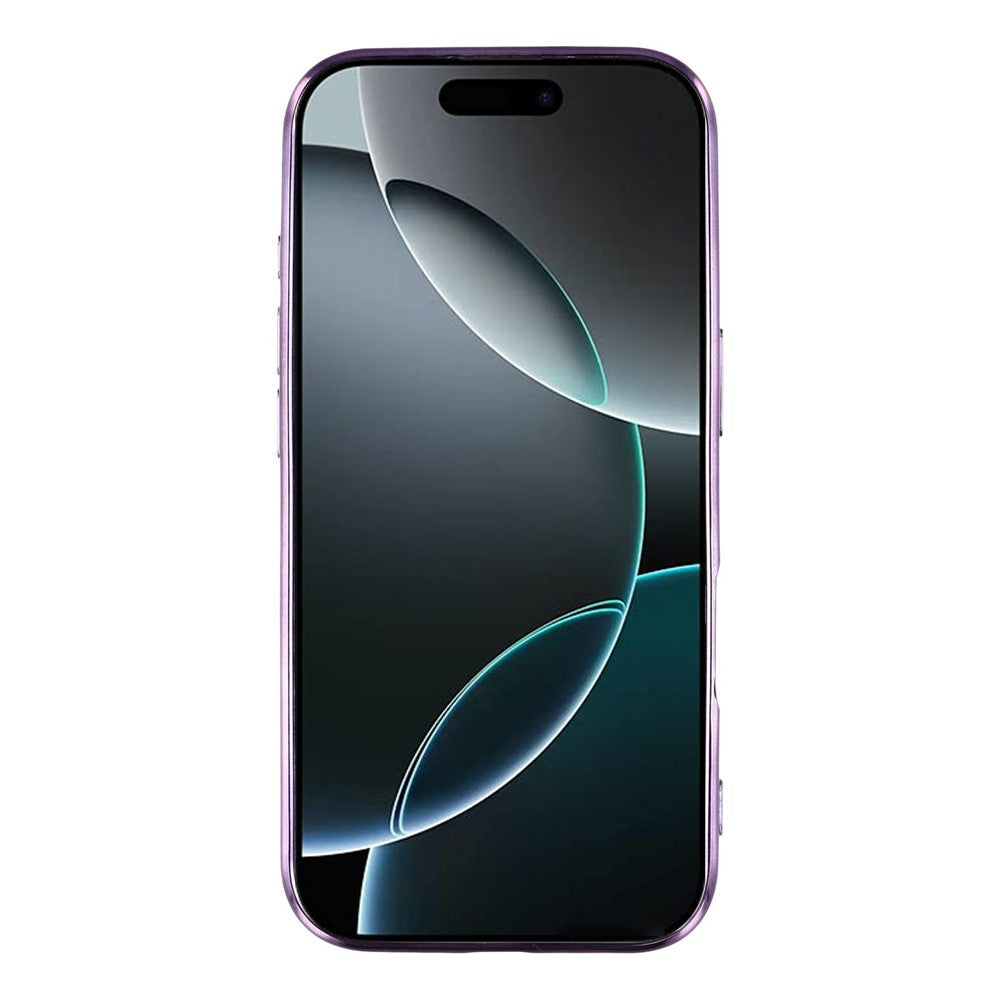 EVOLVED® MagCase Clear