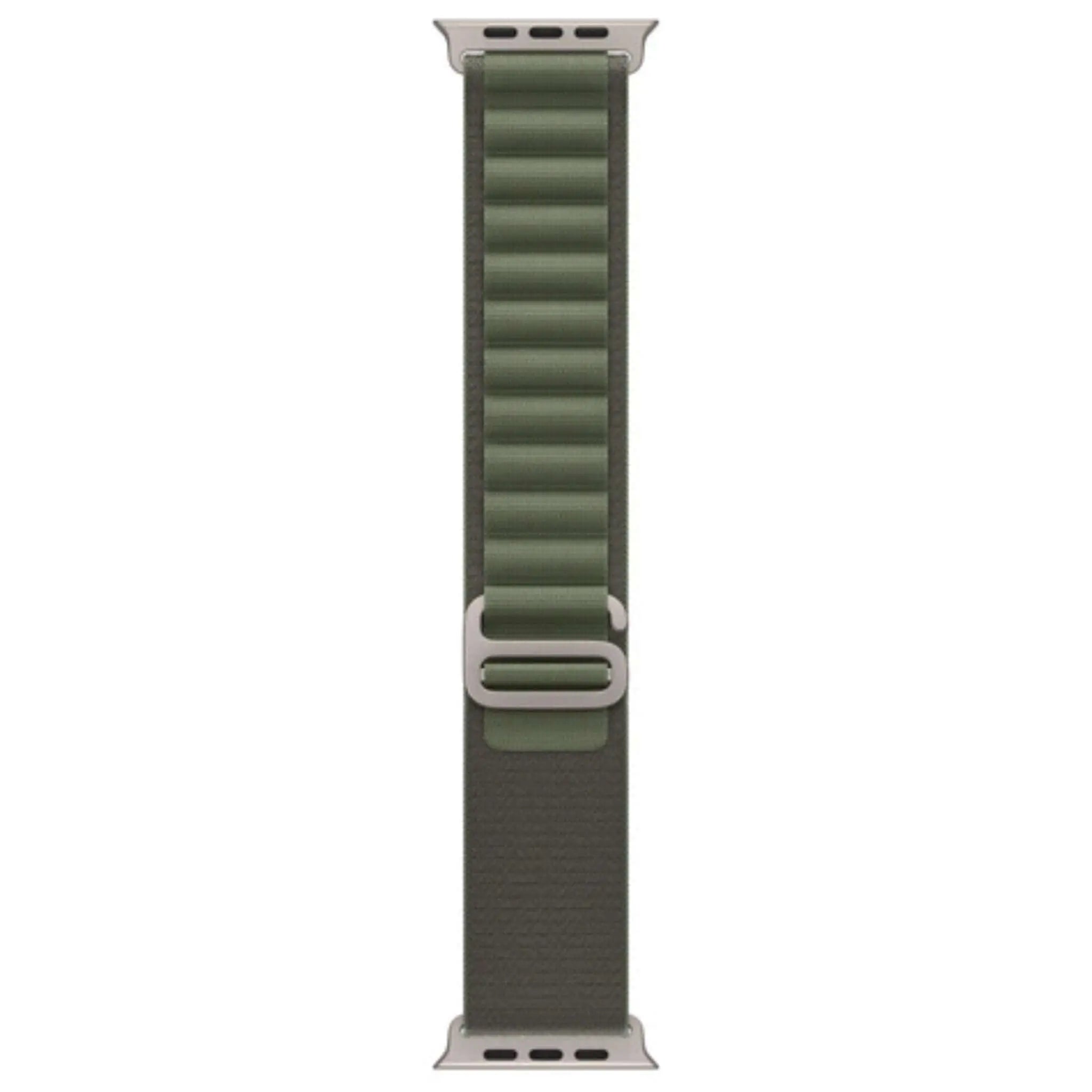 WatchBand Explorer