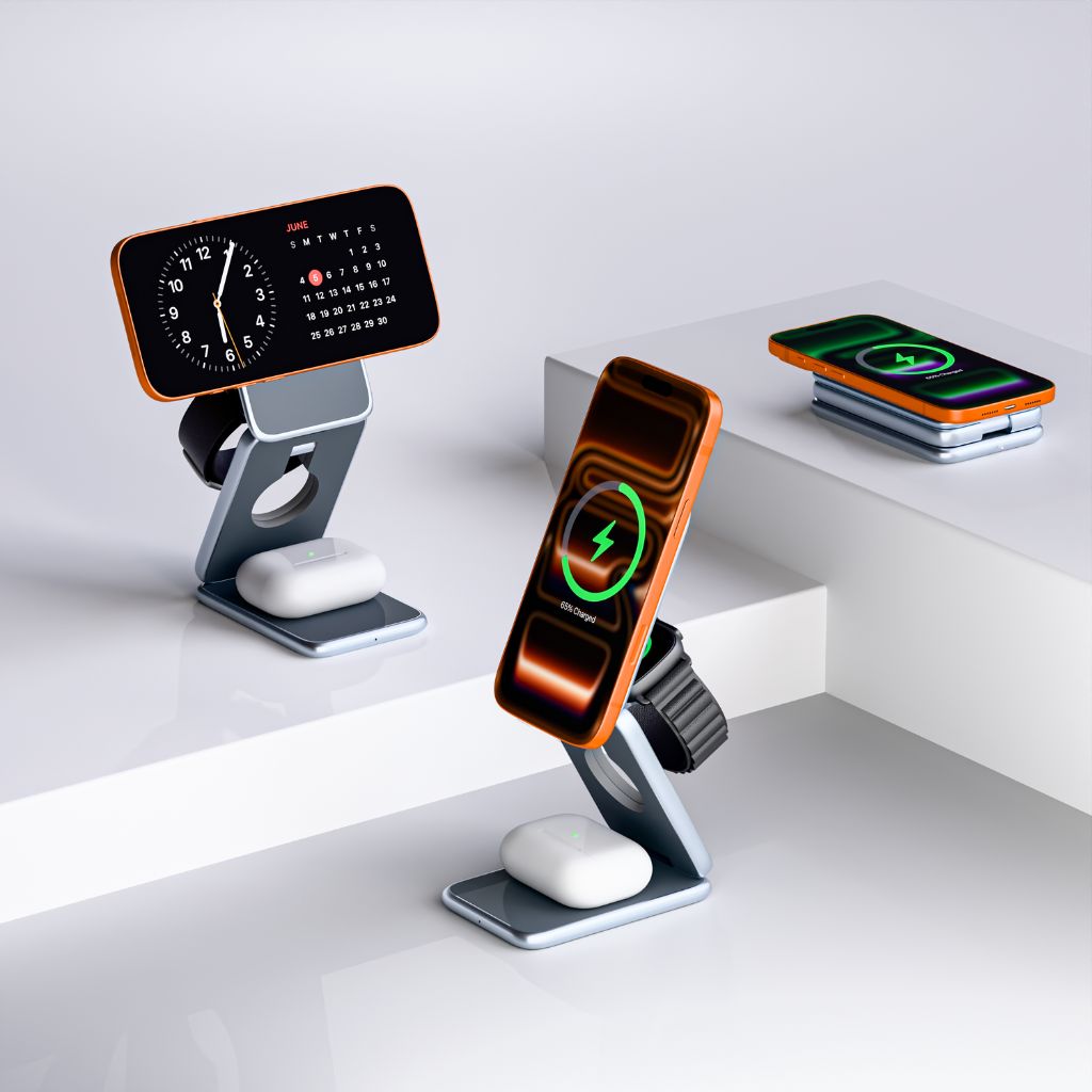 Apple Multi-Device Chargers