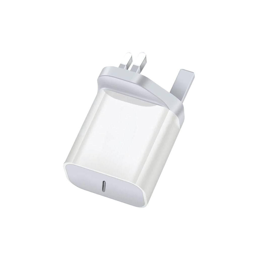 30W USB C Plug 