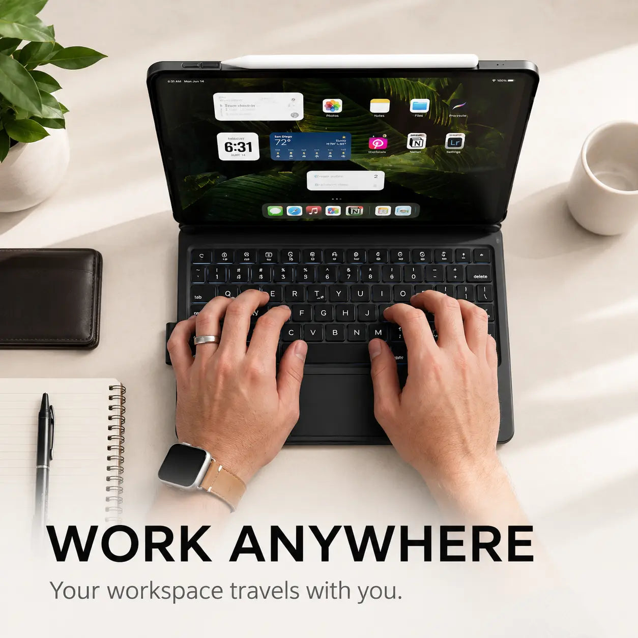 TypeMate Pro