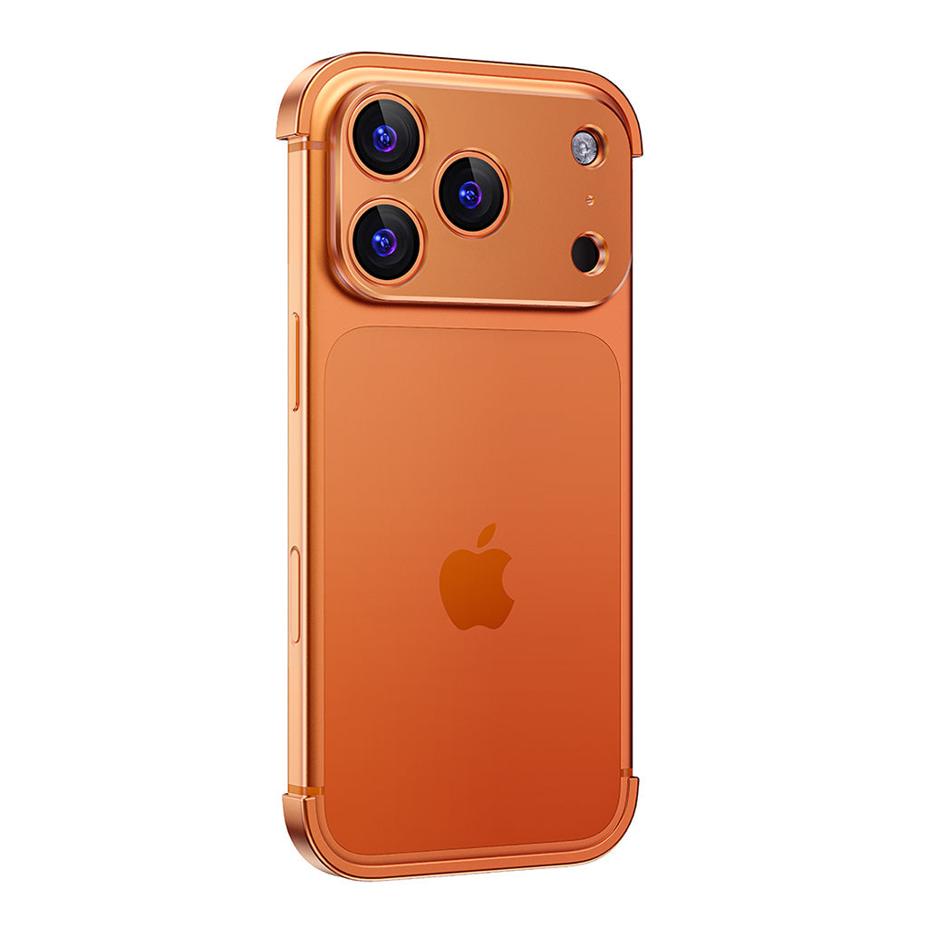 EdgeGuard Air Metal