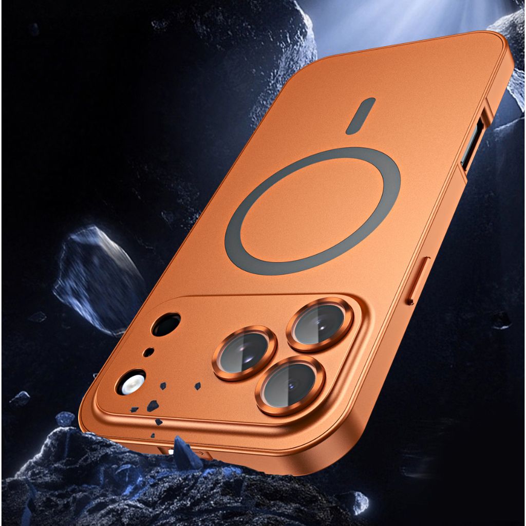 MagCase Metal