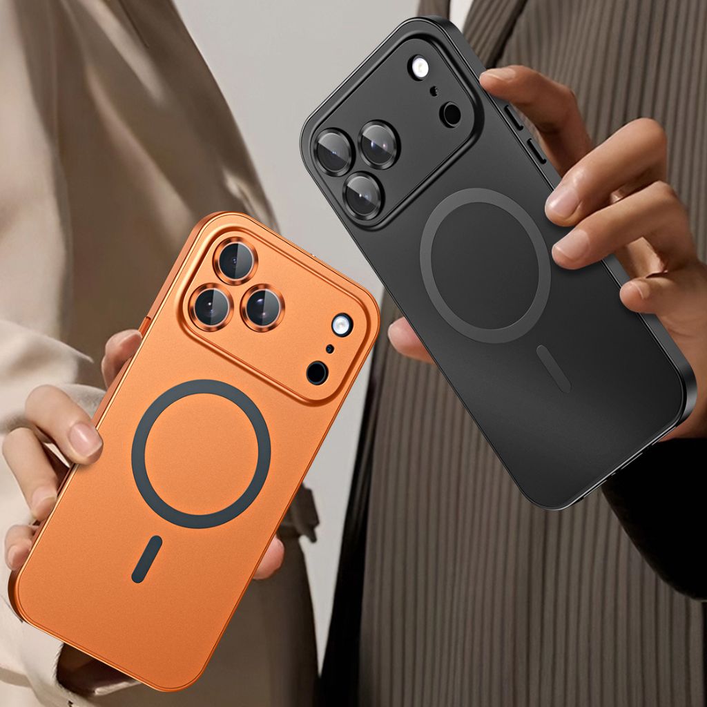 MagCase Metal