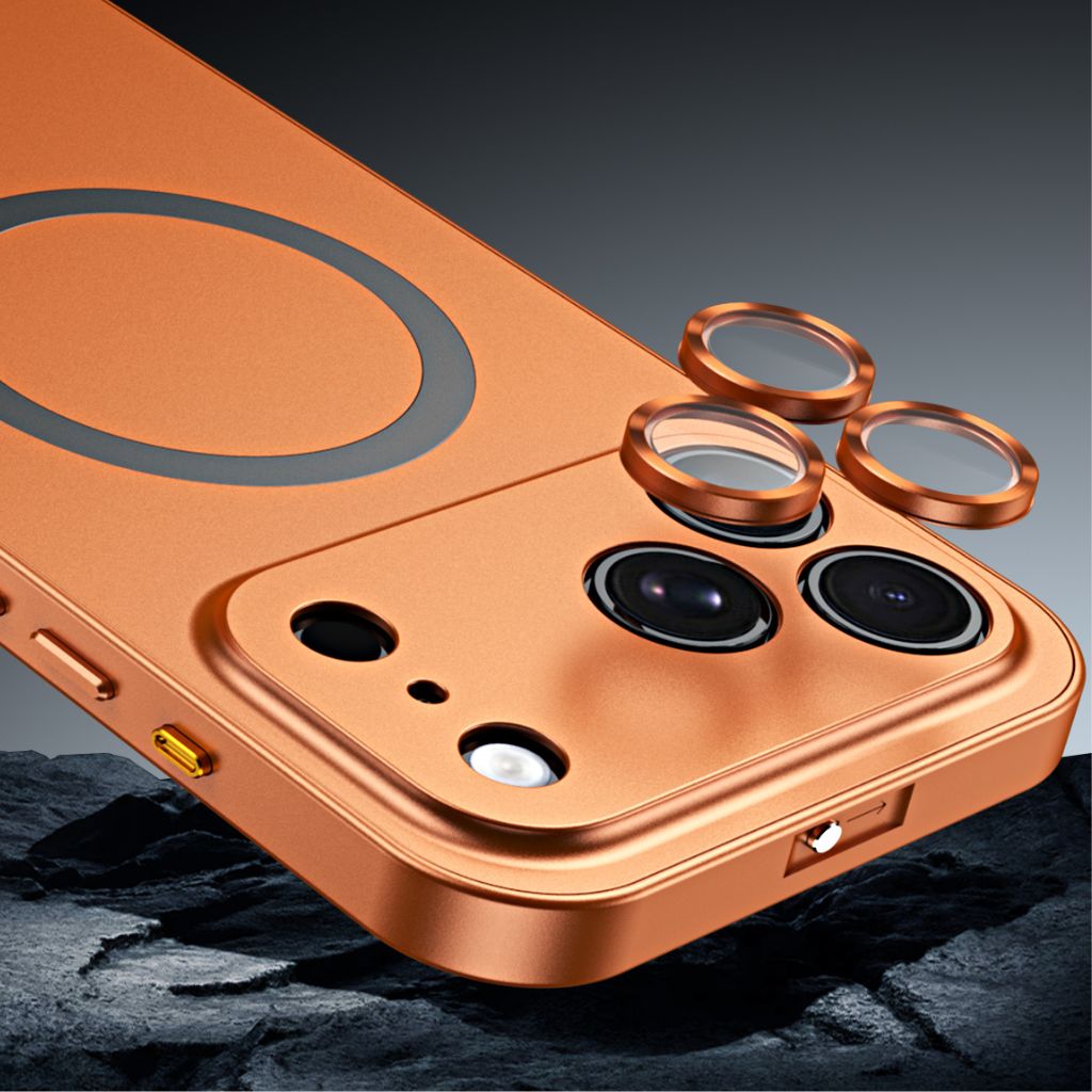 MagCase Metal