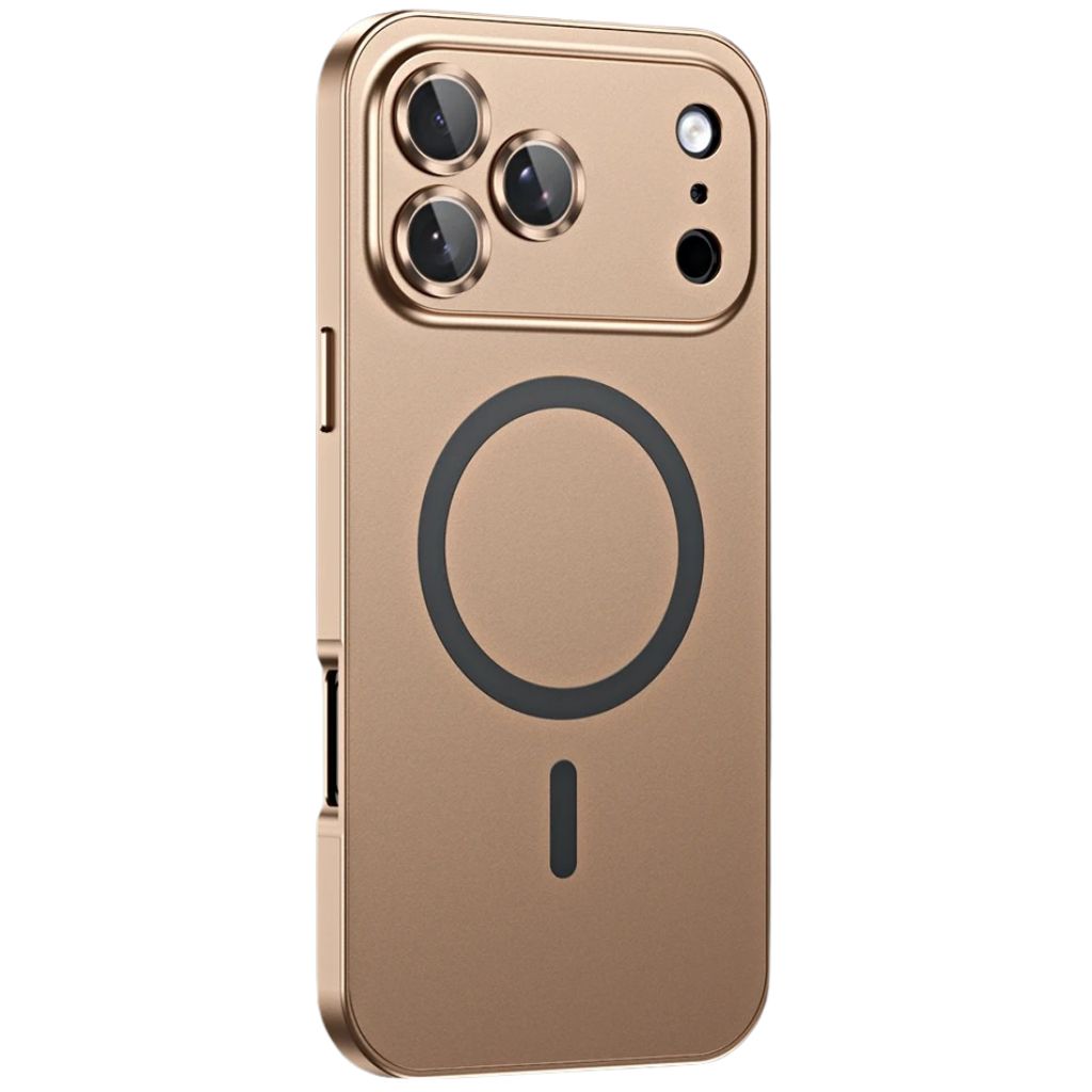 MagCase Metal