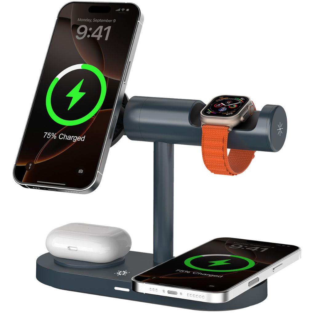 MagStation Ultra 25W