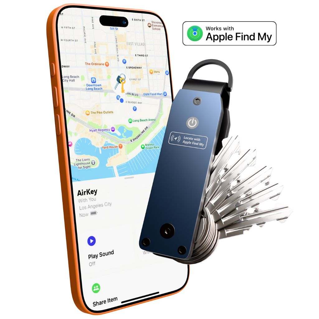 AirKey