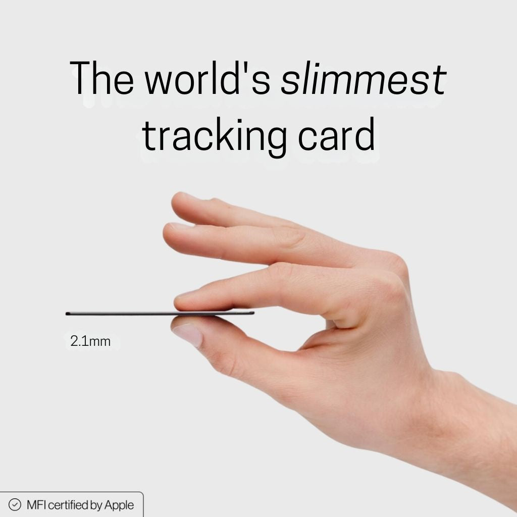 EVOLVED® FindCard