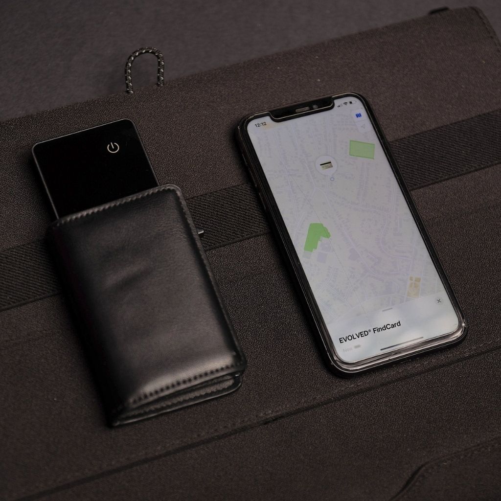 EVOLVED® FindCard