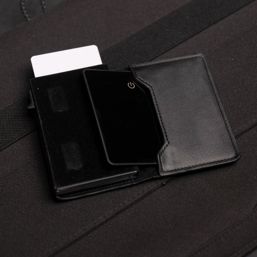 EVOLVED® FindCard